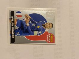Panini Kylian Mbappé Sticker Extra FIFA 26 neu