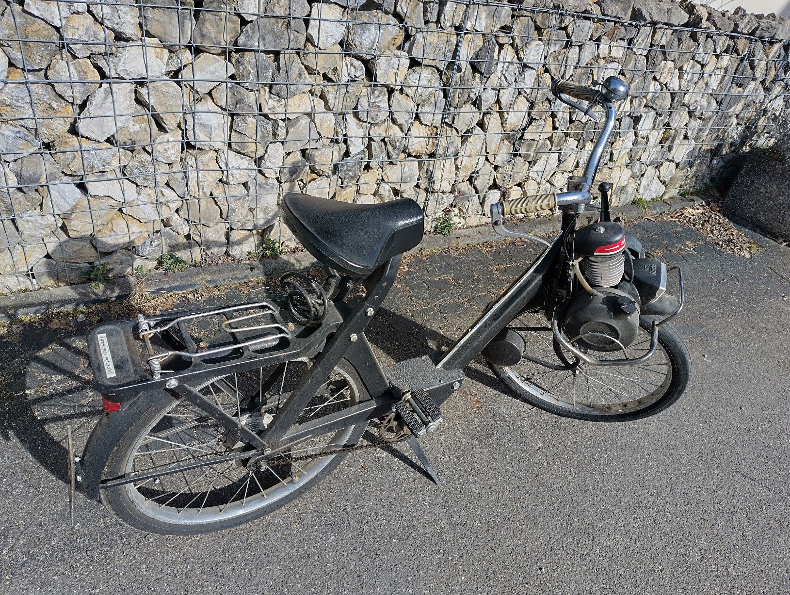 Ciclomotori: Solex 3800 – Usato da Uetendorf venduto da hof_2rmq 2