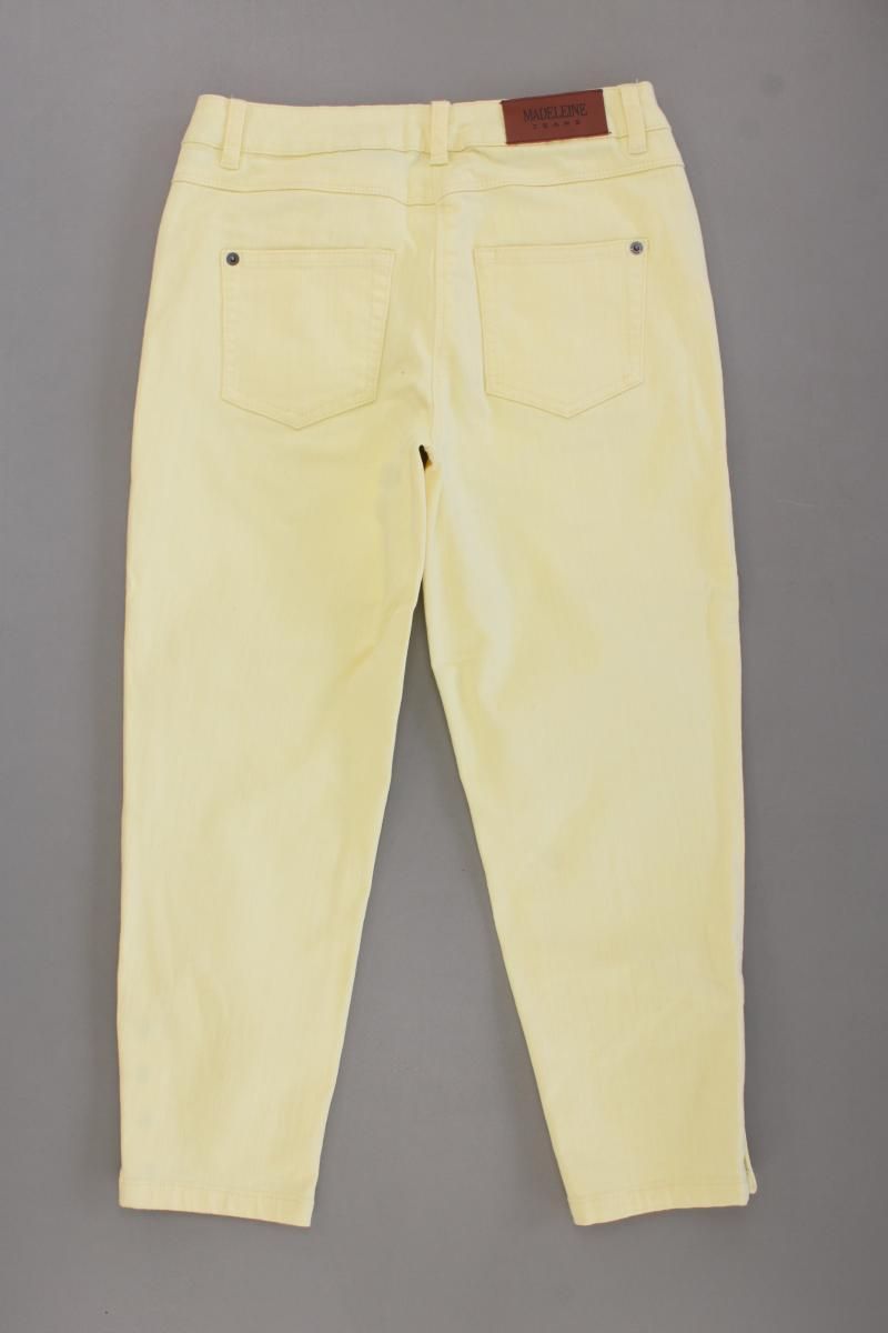 Jeans: Madeleine 7/8 Jeans Gr. Kurzgröße 18 – Nuovo (secondo la descrizione) da Neustadt an der Waldnaab venduto da SecondLifeFashion 2