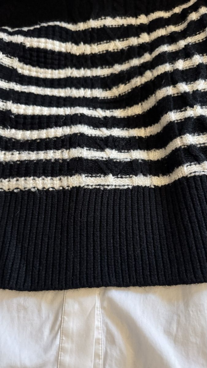 Allsaints Pullover & Sweatshirts: Allsaints Wollpullover Gr. S – Gebraucht aus Bern von Alipe 3