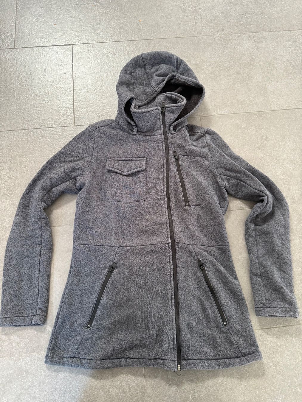 Pulls & Sweat-shirts: Hurley – D'occasion à Matten b. Interl par iamue 1
