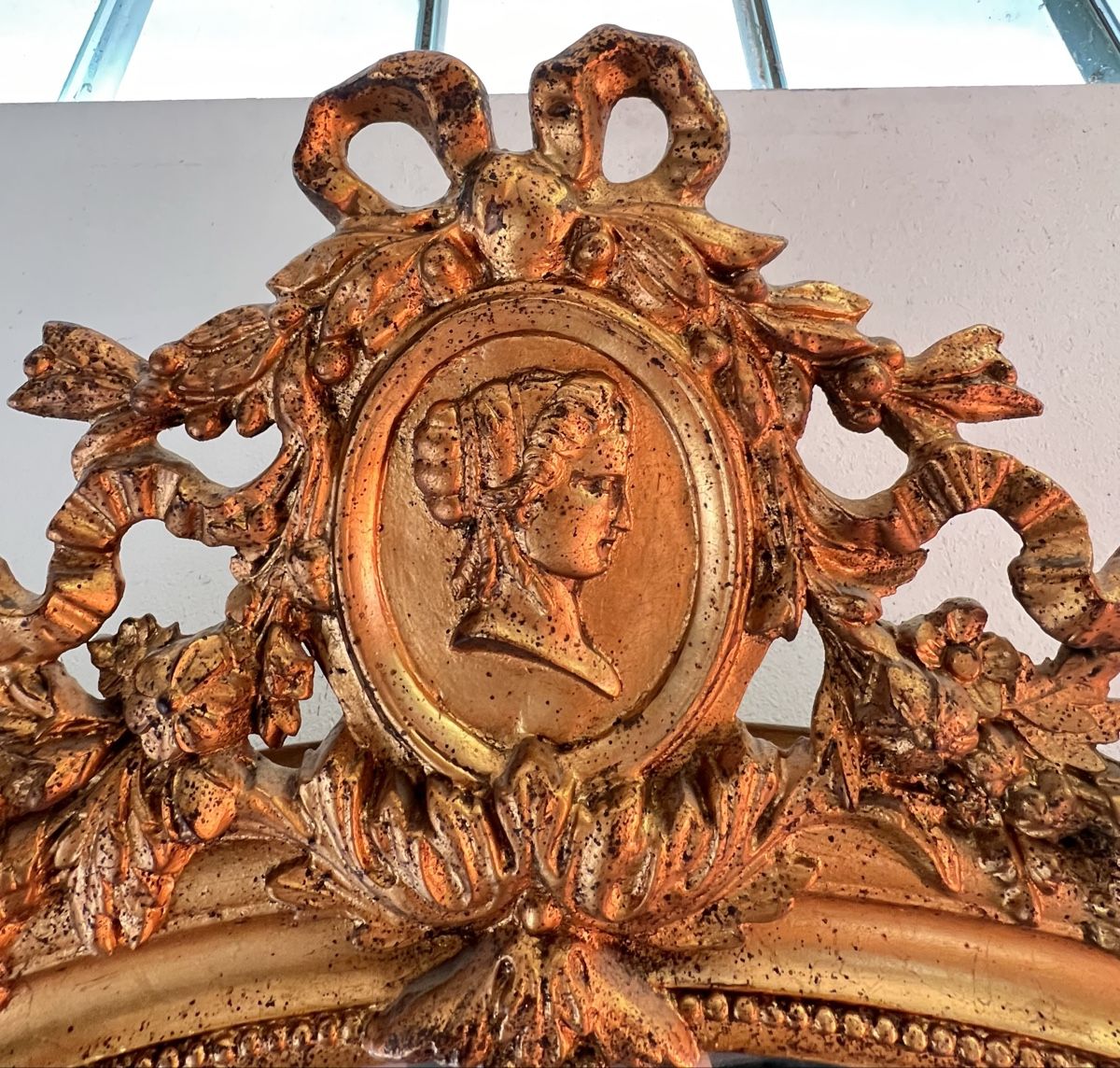 Specchi: Barock Spiegel – Usato da Biel/Bienne venduto da Jomazi 5