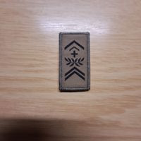 Adjutant Klett