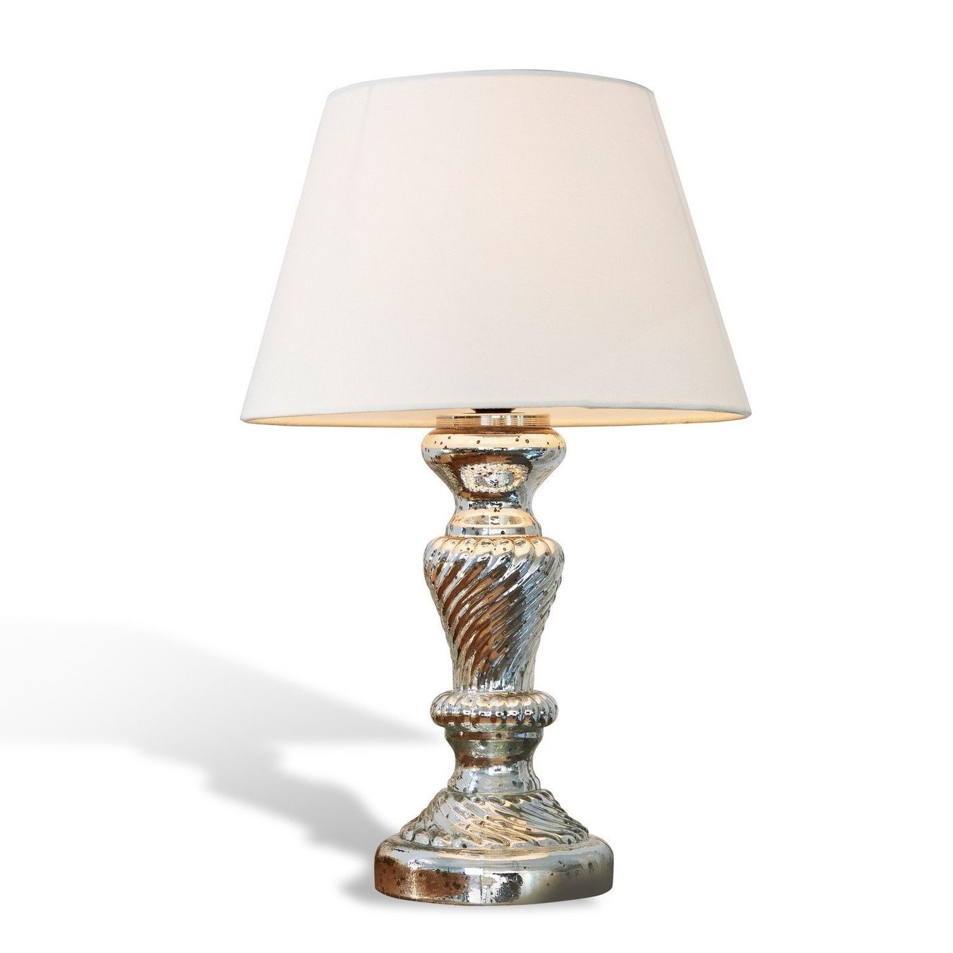 Loberon Lampes: 2x Loberon Tischlampe Hazel – D'occasion à Bremgarten AG par SvenR79 3
