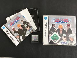 Bleach: Dark Souls für Nintendo DS