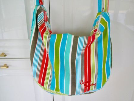 SAC DE PLAGE UNION SAMBQ NEUF
