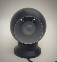 Lampe Eyeball no.239 von Lyskaer.(Dänemark)
