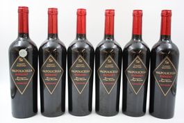 6x Casato Mastino Ripasso Superiore Rotwein (26071262Z)