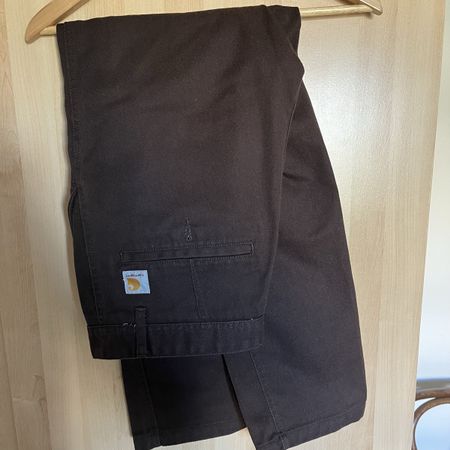 Carhartt Manson Pant