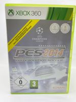 🎮🟡⚽ 'PES 2014' X360 NFR - Fussball Simulation