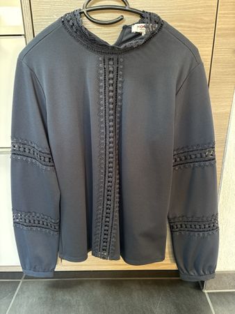 Blouse Morgan