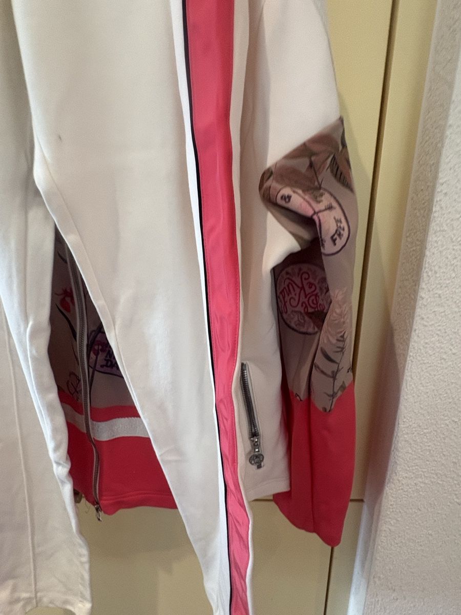 Pantaloni: Sweathose, NP 299 CHF 🌸 – Nuovo (secondo la descrizione) da Obbürgen venduto da bugi6868 2