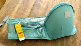 Hüfttrage für Kleinkinder