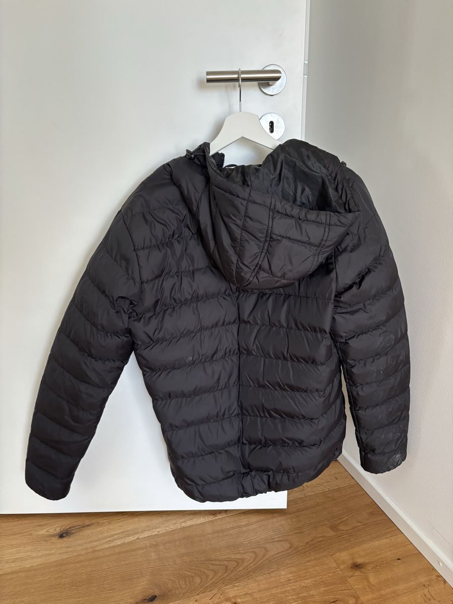 Giacche: Winterjacke Urban Classics Grösse S – Usato da Oberhofen Thun'see venduto da janine.70 3
