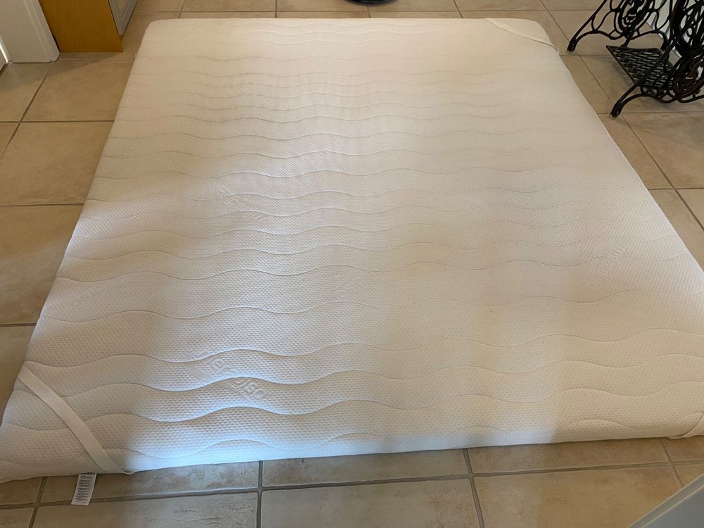 Topper 180x200 cm Kaufen auf Ricardo