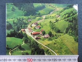 LUTHERN-BAD LU AK FLUGFOTO AERO-FOTO