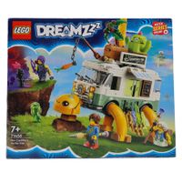 LEGO® DREAMZzz 71456 Mrs. Castillo's Turtle Van - NEW