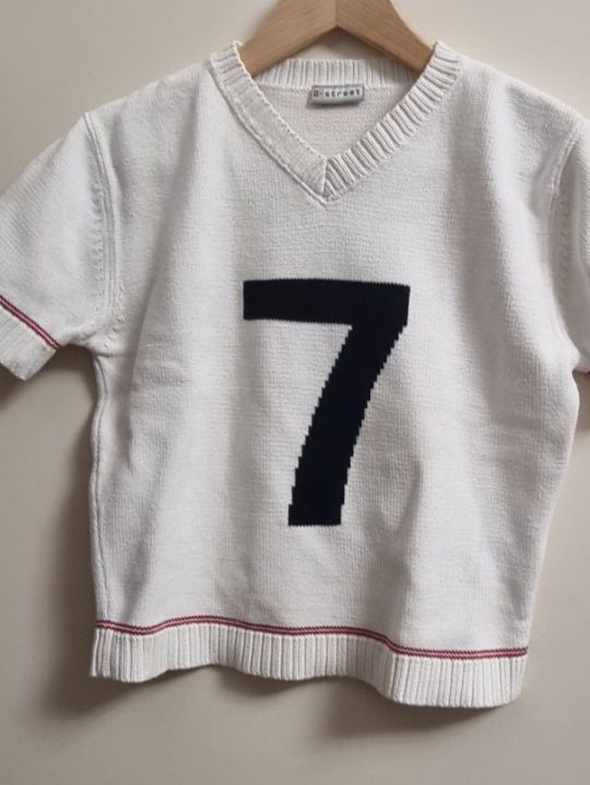 Pulls & Sweat-shirts: Pullover, Shirt, Baumwolle  Gr. 38 – D'occasion à geroldswil par Gumball1 1