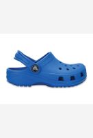 Crocs Kids Classic Clog ocean US C04 EU 19-20 neu
