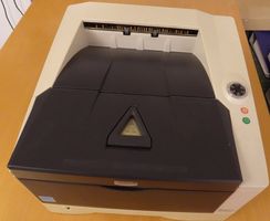 Laserdrucker (s/w) Kyocera FS-1320DN