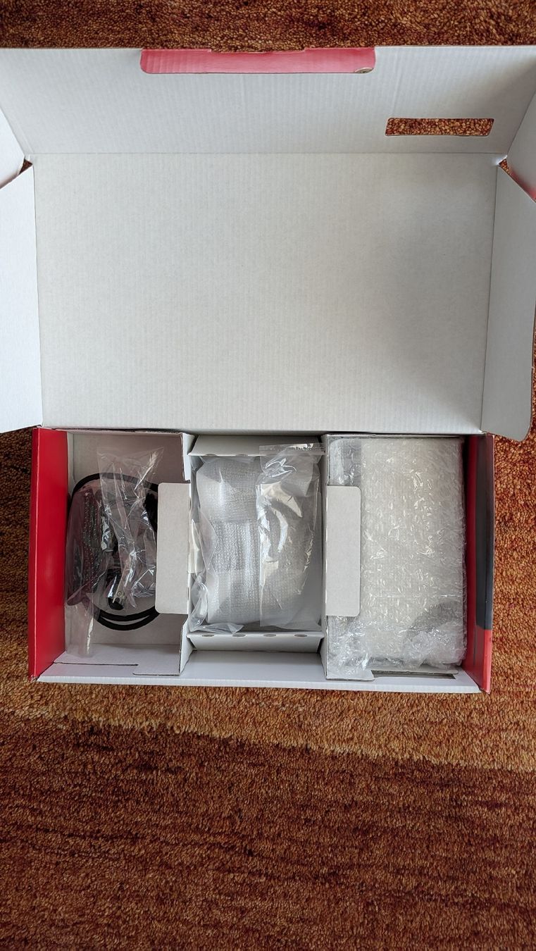 Nintendo Console: Nintendo Switch 1 Oled Konsole (Schwarz) – Usato da Kriens venduto da sta_fk77 2
