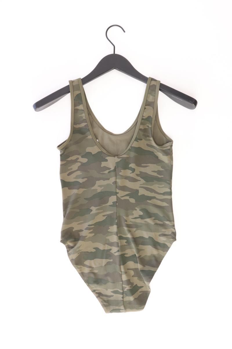 Top: Levi's Trägertop Gr. XS camouflage – Nuovo (secondo la descrizione) da Neustadt an der Waldnaab venduto da SecondLifeFashion 1