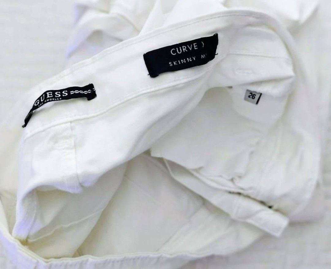 Guess Jeans: Guess Jeans  – Neu (gemäss Beschreibung) aus Zürich von Babadermf 3
