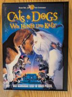 Cats & Dogs - Wie Hund und Katz (DVD)