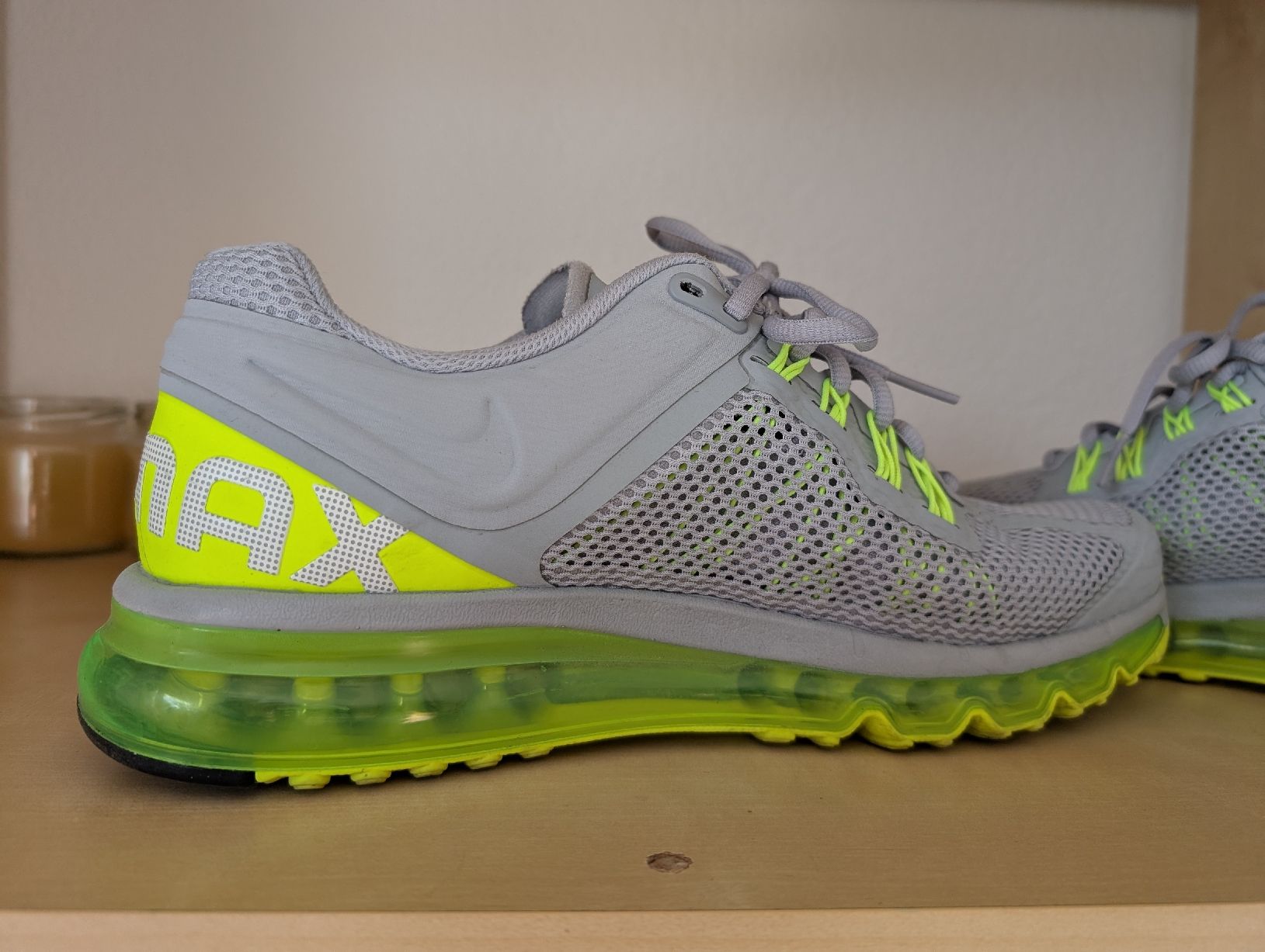 Nike Scarpe da uomo: Nike Air Max Gr 44.5 – Usato da Roggwil BE venduto da FCM1974 6