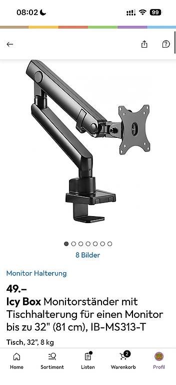 Schreibtische: Bürotisch "Germania Altino" – Gebraucht aus Belp von S_B_7 3