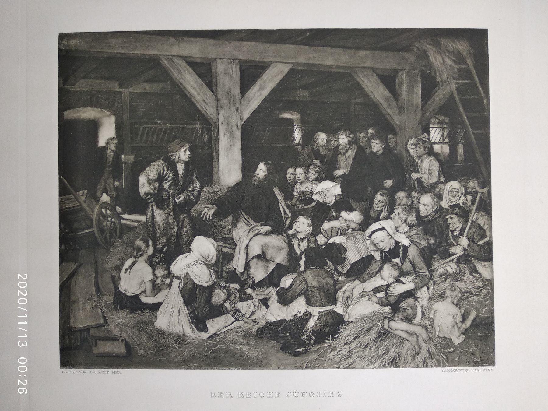 Livres: GALERIEWERK – D'occasion à Goldach par Gaip 2