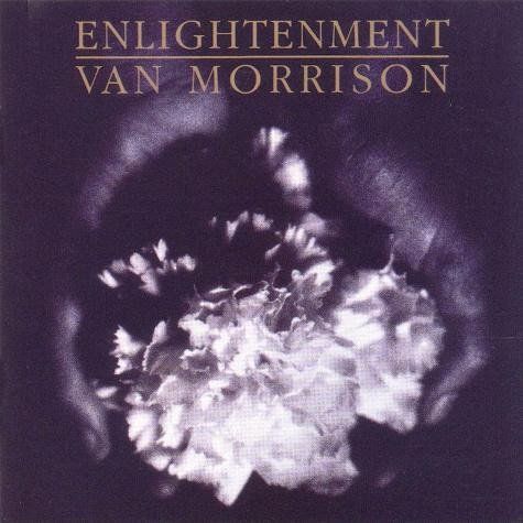CD: Van Morrison – Enlightenment - Vergriffen! – Usato da Brittnau venduto da Zibu