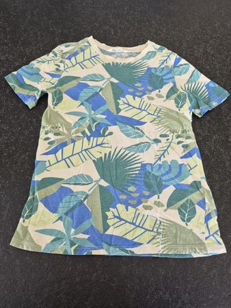 T-Shirt für Jungs, Gr. 134/140