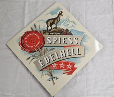 SPIESS EDELHELL EMAILSCHILD
