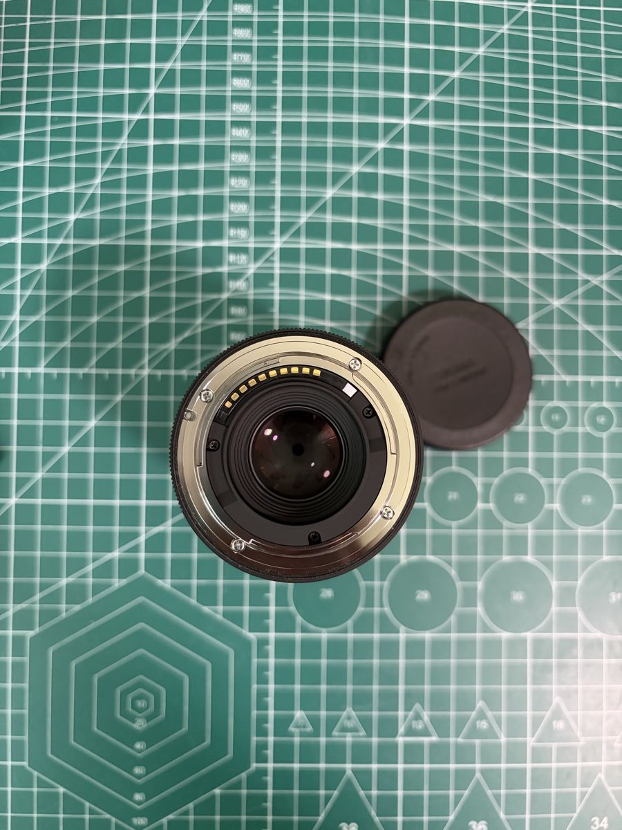 Sigma Objektive: Sigma 16mm F1.4 DC DN E-Mount – Neu (gemäss Beschreibung) aus basel von maestro276 2