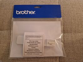 Brother Bandaufnäher für Schrägbänder