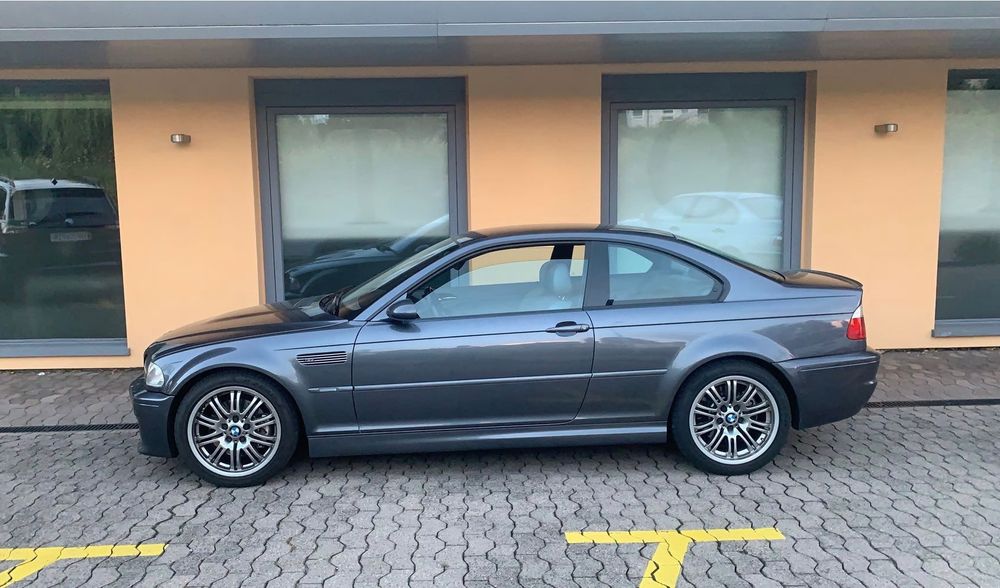 bmw-e46-m3-kaufen-auf-ricardo