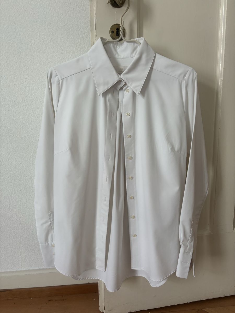 Ina Kess Blusen: INA KESS Orlov Bluse  – Gebraucht aus Zürich von fab.gr