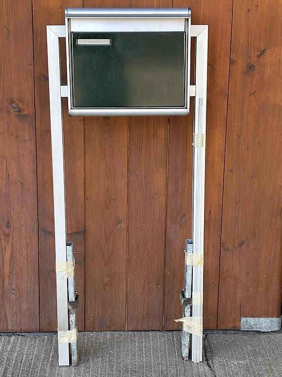 Altro per la casa: Briefkasten – Usato da Aarau venduto da ankib
