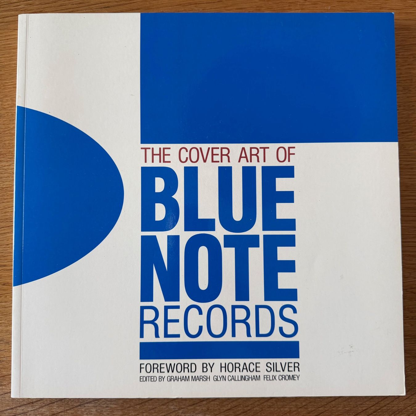 Libri: Blue Note Cover Art Vol.1 Olms LP-Format Reid Miles – Usato da Zug venduto da Mirare9