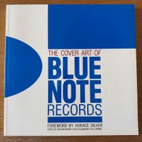 Blue Note Cover Art Vol.1 Olms LP-Format Reid Miles