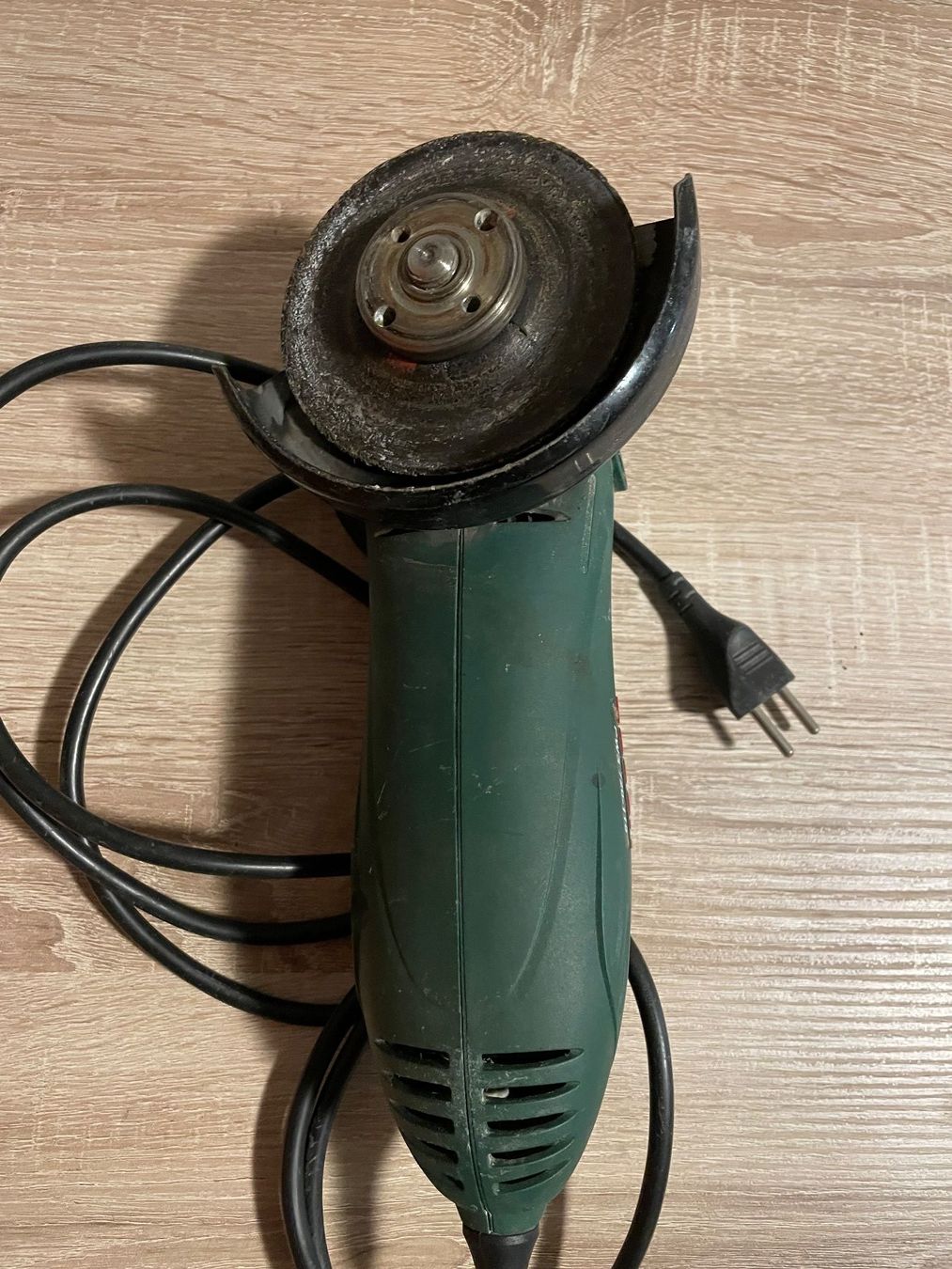 Bosch Smerigliatrici & Lucidatrici: Winkelschleifer Pws 720-115 – Usato da Brunegg venduto da dav_vhz9 2