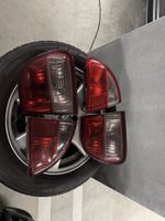 Seat Leon 1M Originale Heckleuchten Set