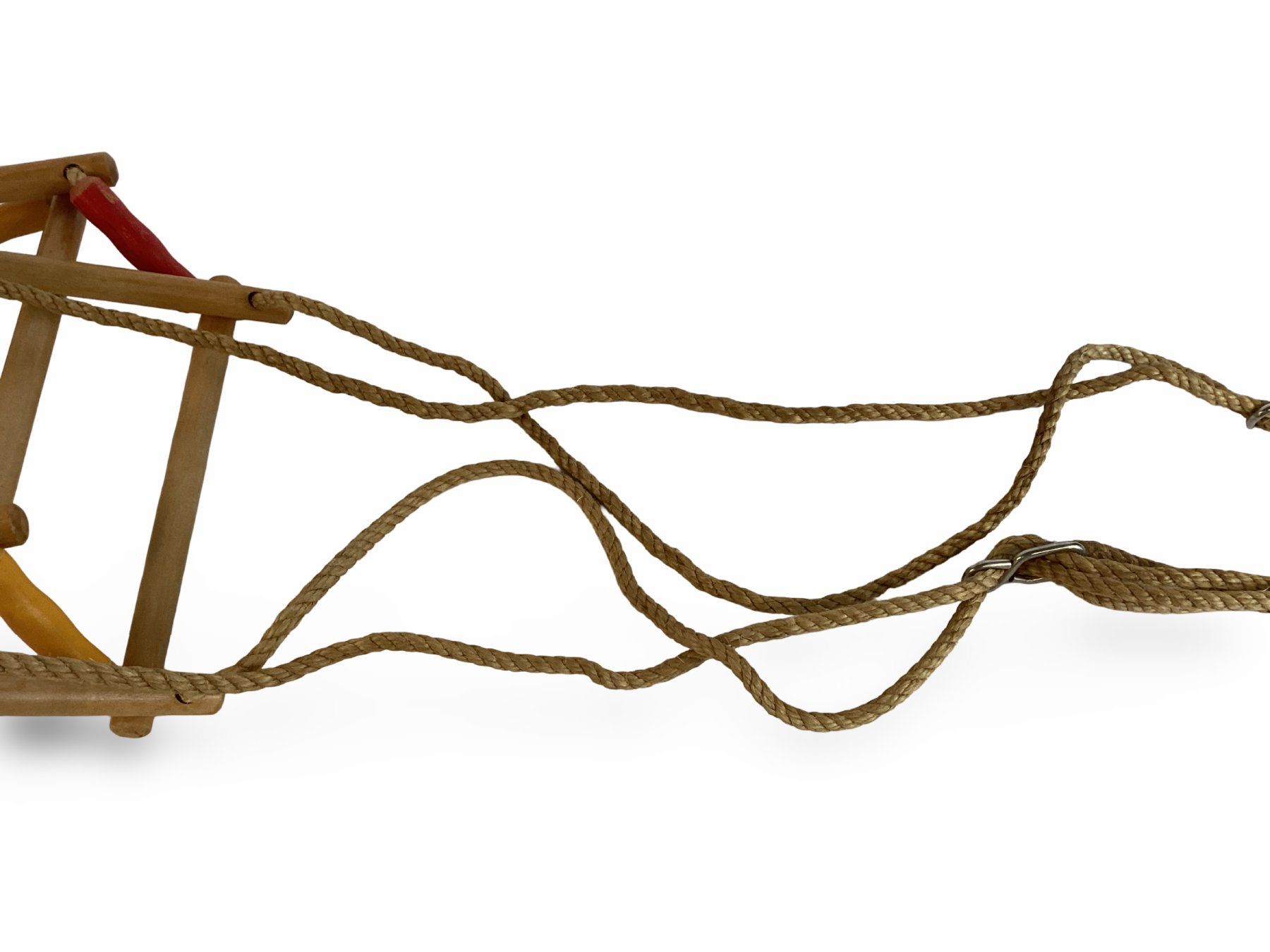 Autre balançoires de jardin: Babyschaukel aus Holz – D'occasion à Zürich par Restwert_Zuerich 5