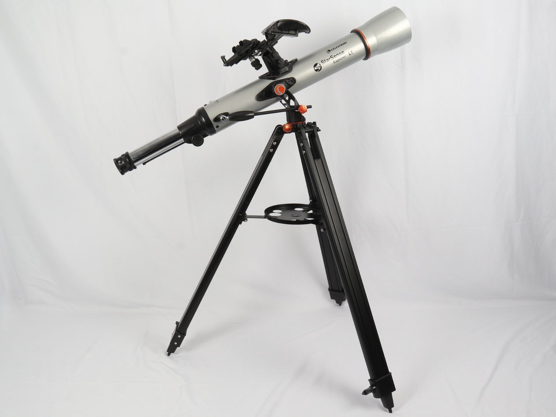 Celestron Télescopes: CELESTRON StarSense Explorer LT 7mm AZ Teleskop – Neuf (Voir description) à Steinen par Restwert_Steinen