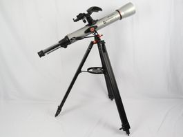 CELESTRON StarSense Explorer LT 7mm AZ Teleskop