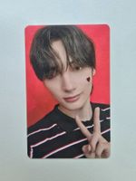 TXT Hueningkai pob SANCTUARY kpop officiel