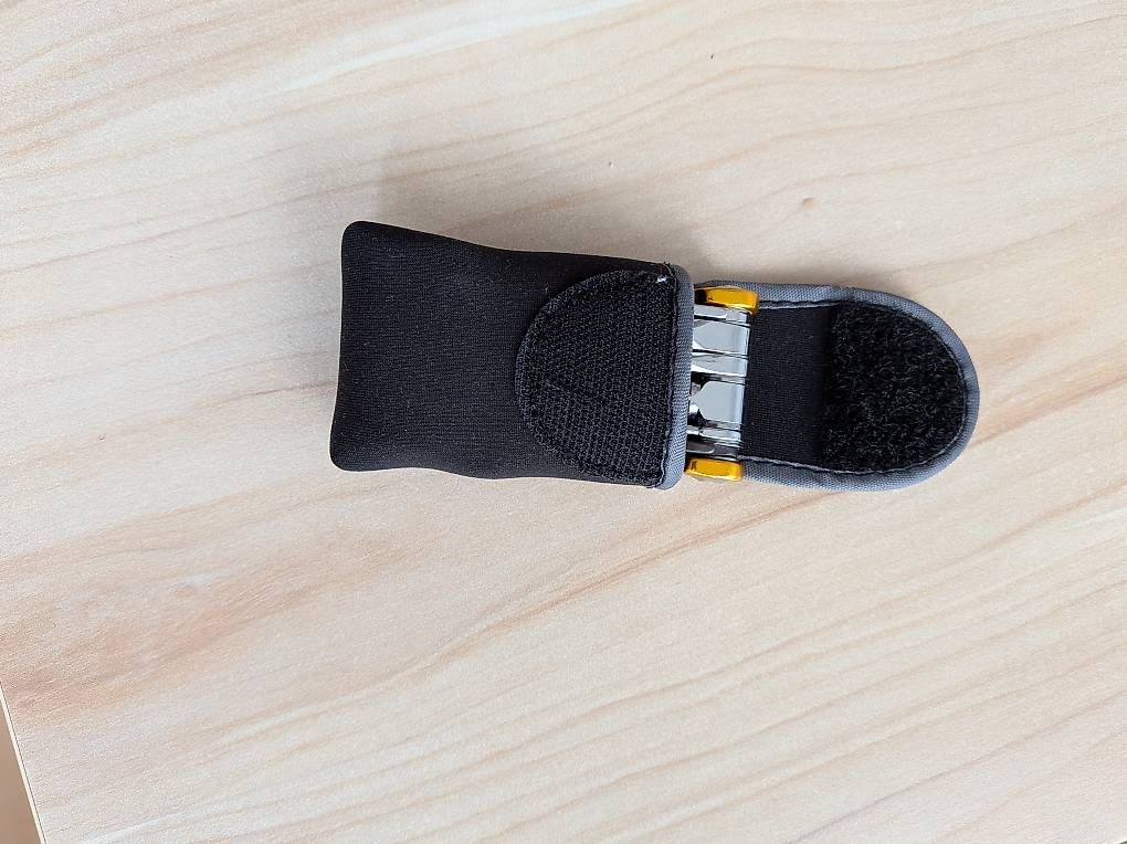 Topeak Tutti gli attrezzi: Velo Multitool Topeak Mini 20 pro – Usato da Bern venduto da Buky 1