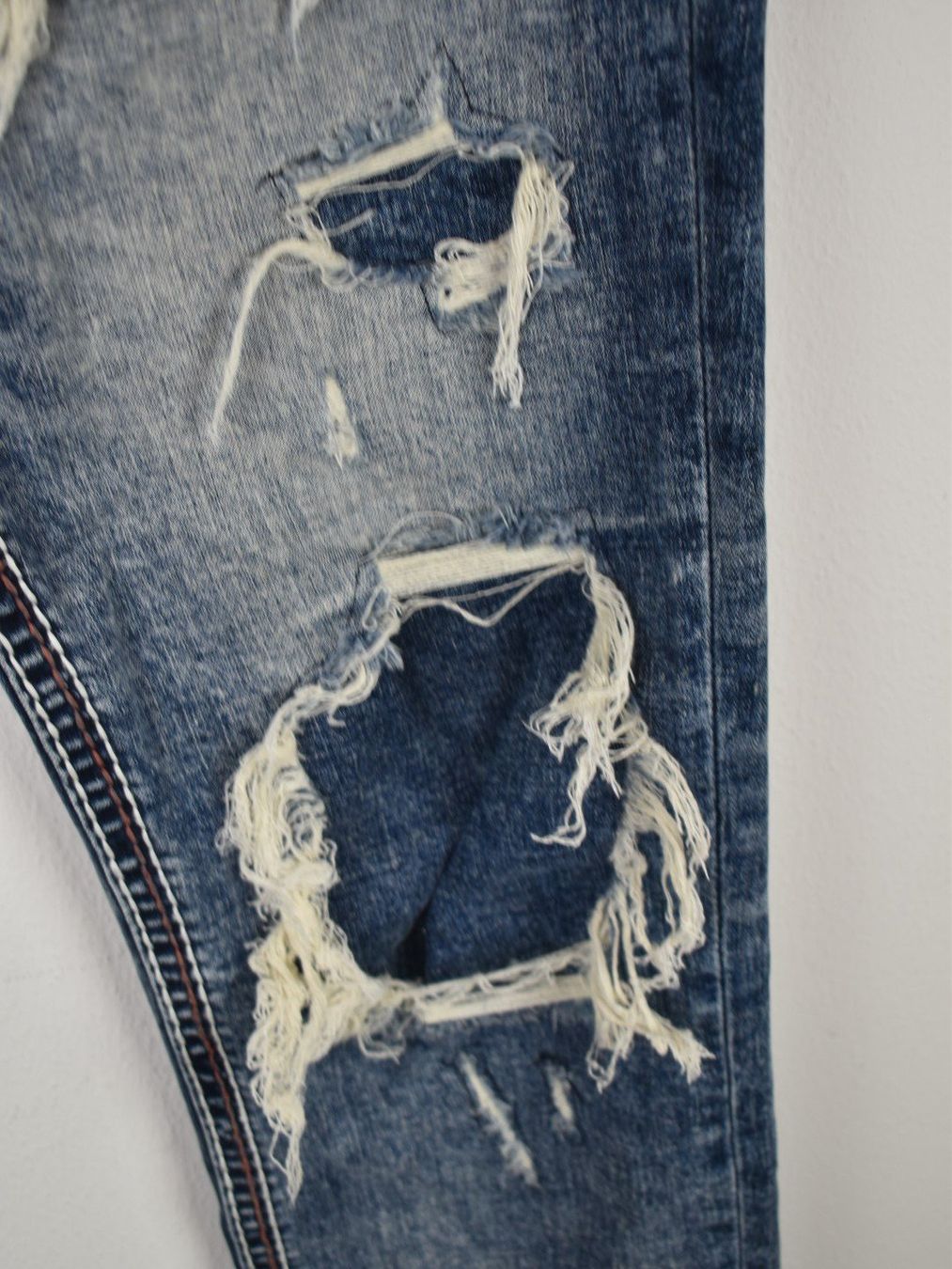 Jeans: Rock Revival Alt-Straight Jeans Gr.34 – Usato da Nürensdorf venduto da 2ND_STORY 7