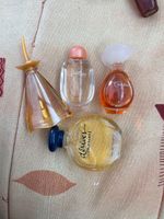 Mini Parfum Sammlung! Yves Rocher